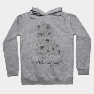 Bloom Hoodie